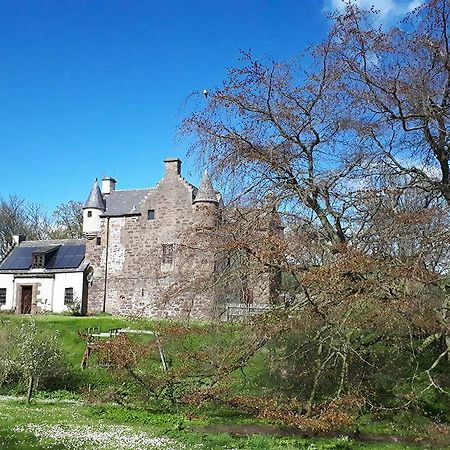 Hallgreen Castle Inverbervie Zewnętrze zdjęcie